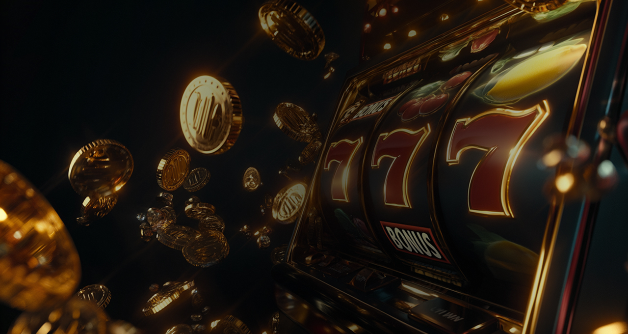 Marathon Casino