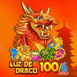 Luz de Draco 100/6 reels