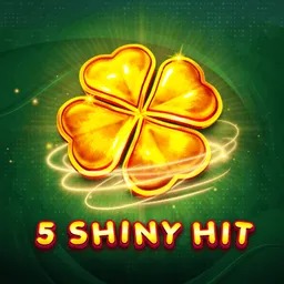 5 Shiny Hit